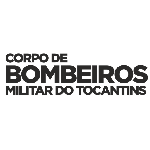 Corpo de Bombeiros Militar do Tocantins